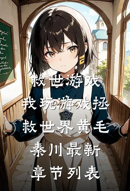 救世游戏：我玩游戏拯救世界黄毛秦川最新章节列表