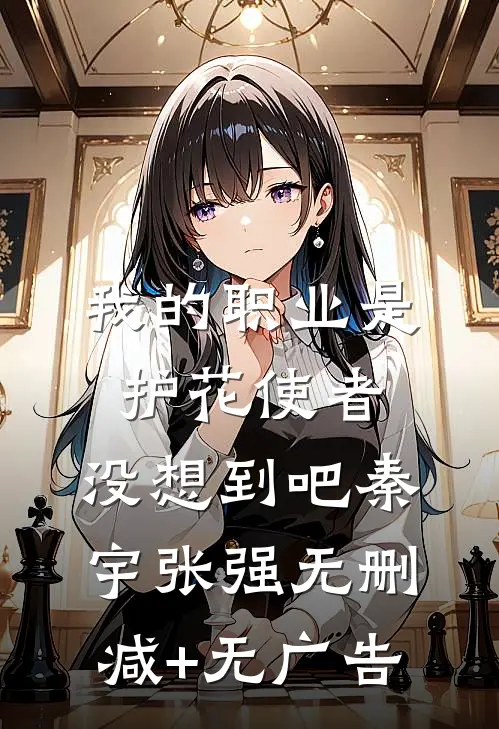 我的职业是护花使者，没想到吧秦宇张强无删减+无广告