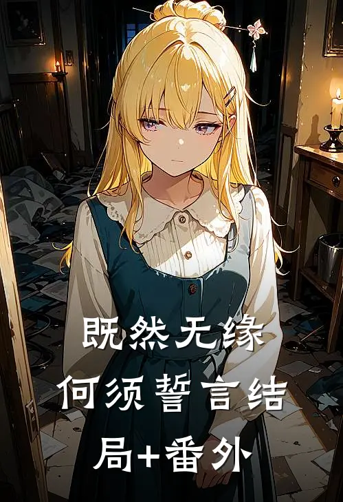 既然无缘，何须誓言结局+番外