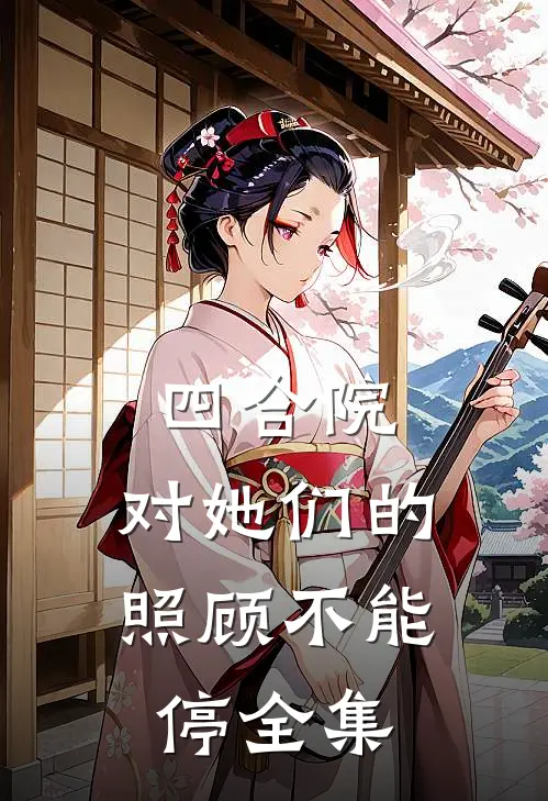 四合院：对她们的照顾不能停全集