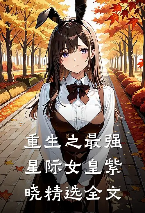 重生之最强星际女皇紫晓精选全文