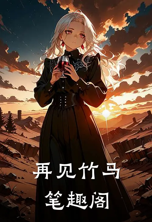 再见竹马笔趣阁