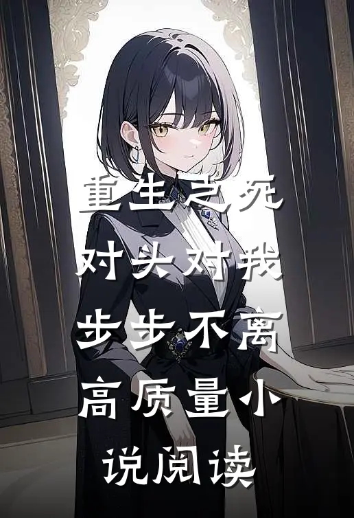 重生之死对头对我步步不离高质量小说阅读