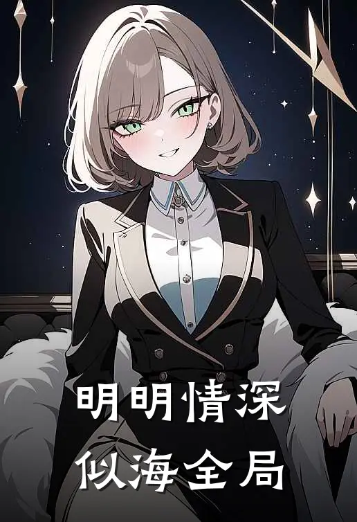 明明情深似海全局
