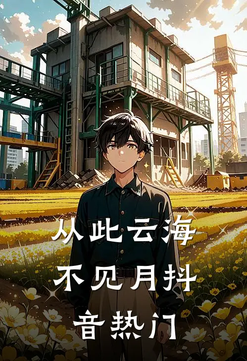 从此云海不见月抖音热门