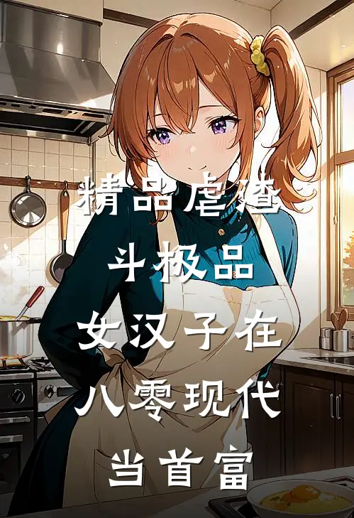 精品虐渣斗极品，女汉子在八零现代当首富