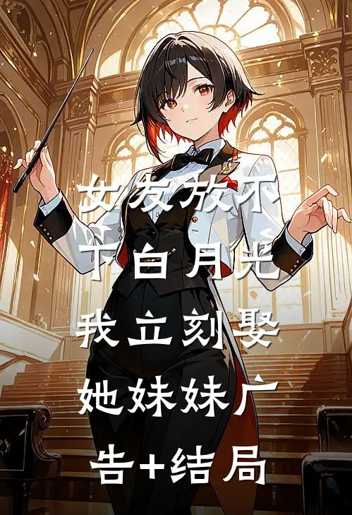 女友放不下白月光，我立刻娶她妹妹广告+结局