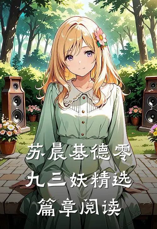 苏晨基德零九三妖精选篇章阅读