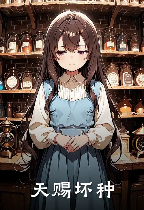 天赐坏种