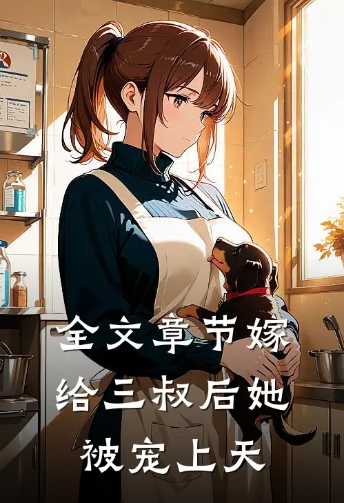 全文章节嫁给三叔后她被宠上天