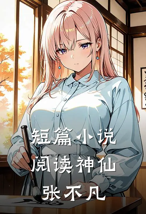 短篇小说阅读神仙张不凡