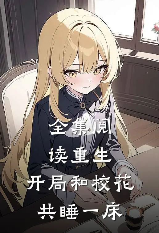 全集阅读重生：开局和校花共睡一床