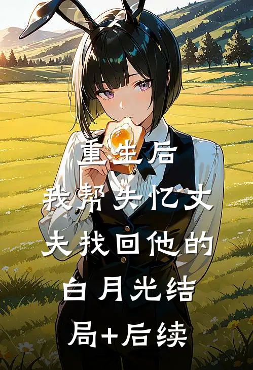 重生后，我帮失忆丈夫找回他的白月光结局+后续