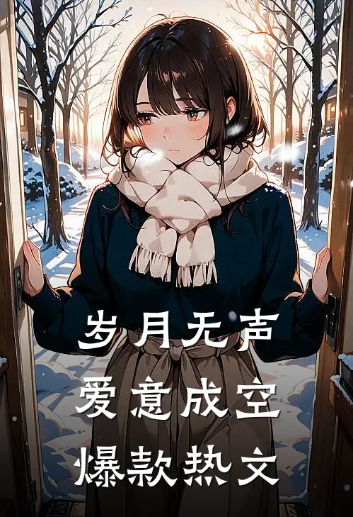 岁月无声，爱意成空爆款热文