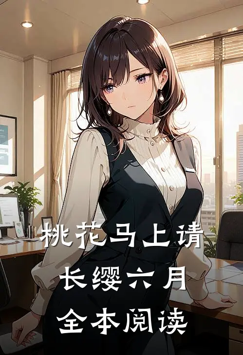 桃花马上请长缨六月全本阅读