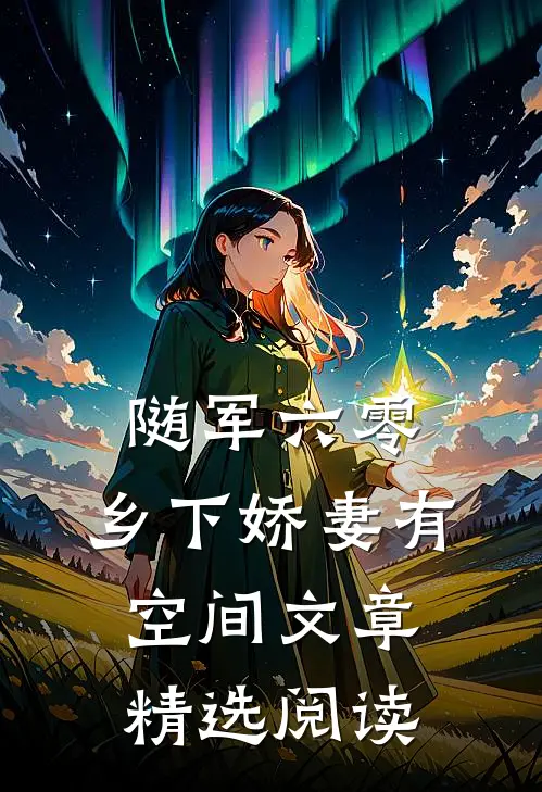 随军六零：乡下娇妻有空间文章精选阅读