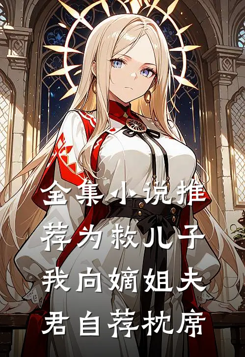 全集小说推荐为救儿子，我向嫡姐夫君自荐枕席
