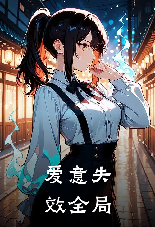 爱意失效全局