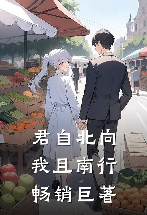 君自北向,我且南行畅销巨著