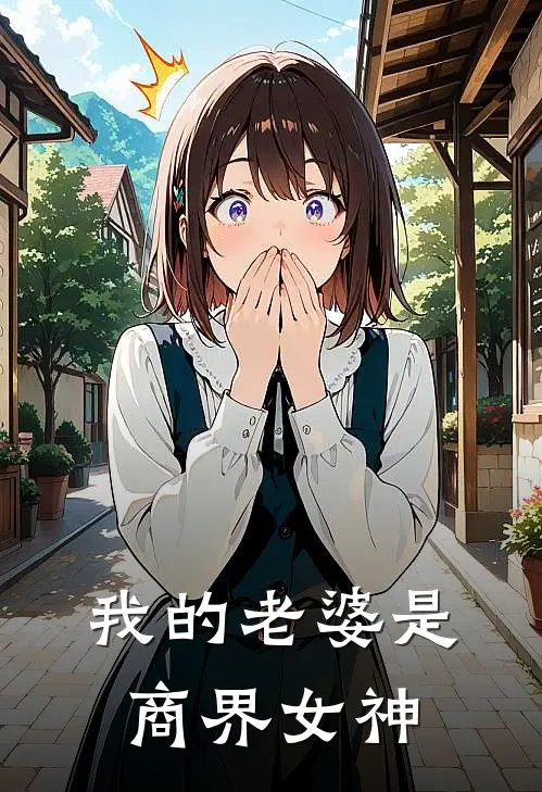 我的老婆是商界女神