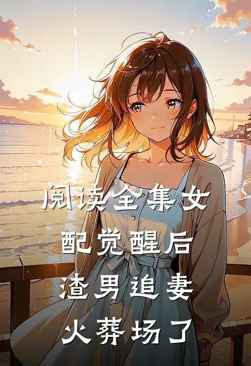 阅读全集女配觉醒后，渣男追妻火葬场了