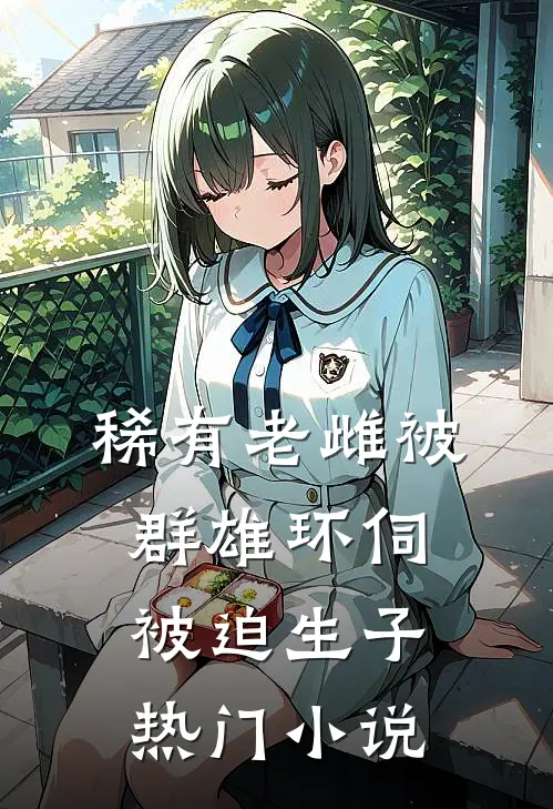 稀有老雌被群雄环伺，被迫生子热门小说