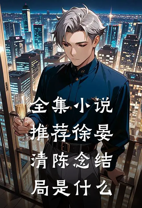 全集小说推荐徐晏清陈念结局是什么