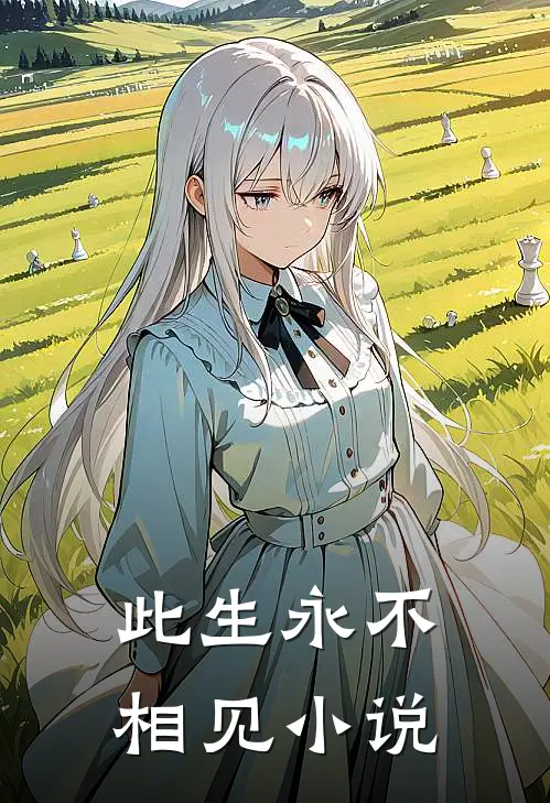 此生永不相见小说