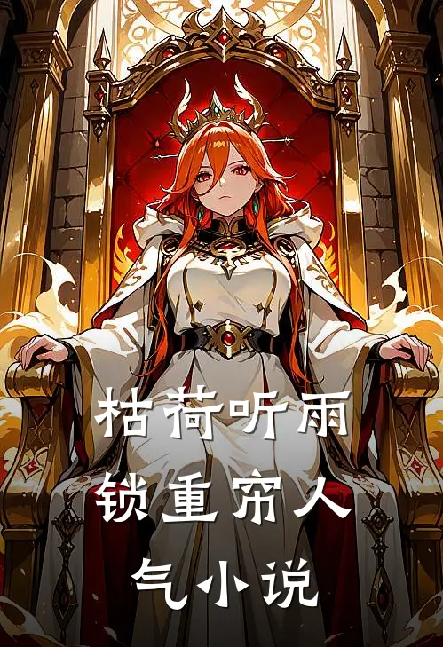 枯荷听雨锁重帘人气小说