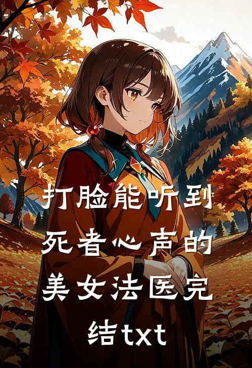 打脸能听到死者心声的美女法医完结txt