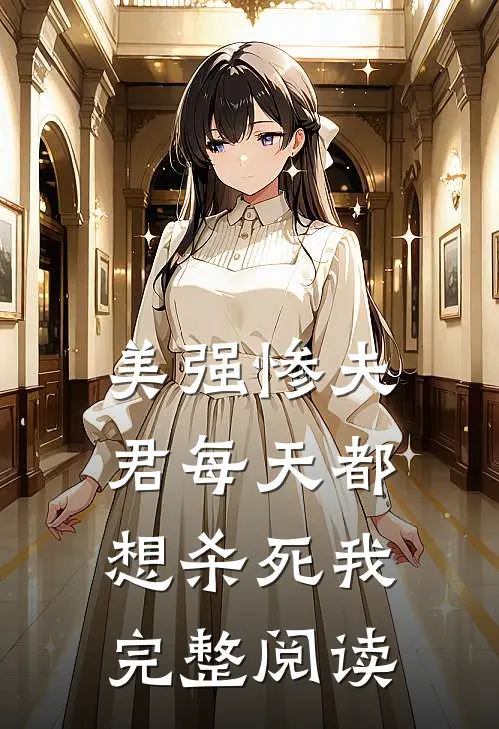 美强惨夫君每天都想杀死我完整阅读