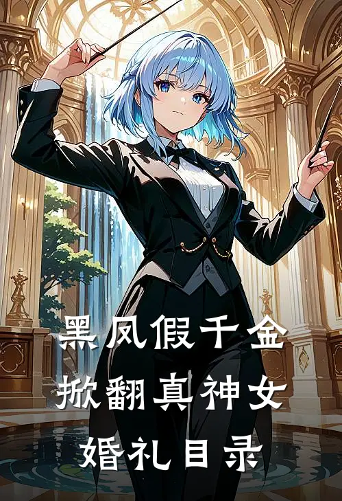 黑凤假千金，掀翻真神女婚礼目录