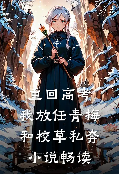 重回高考，我放任青梅和校草私奔小说畅读