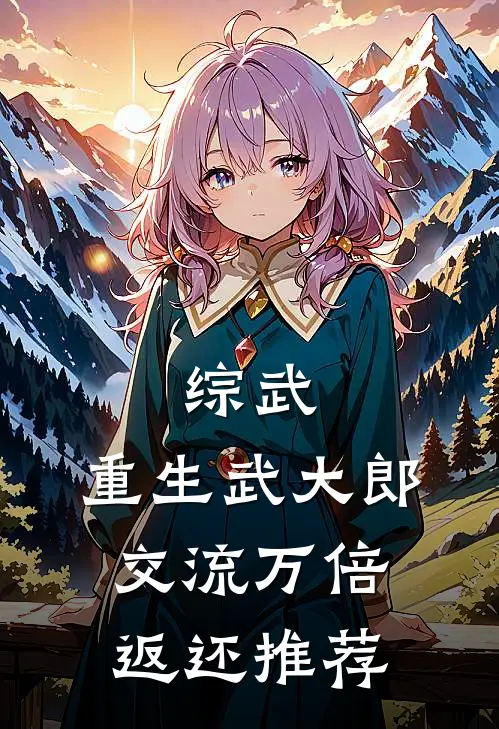 综武：重生武大郎，交流万倍返还推荐
