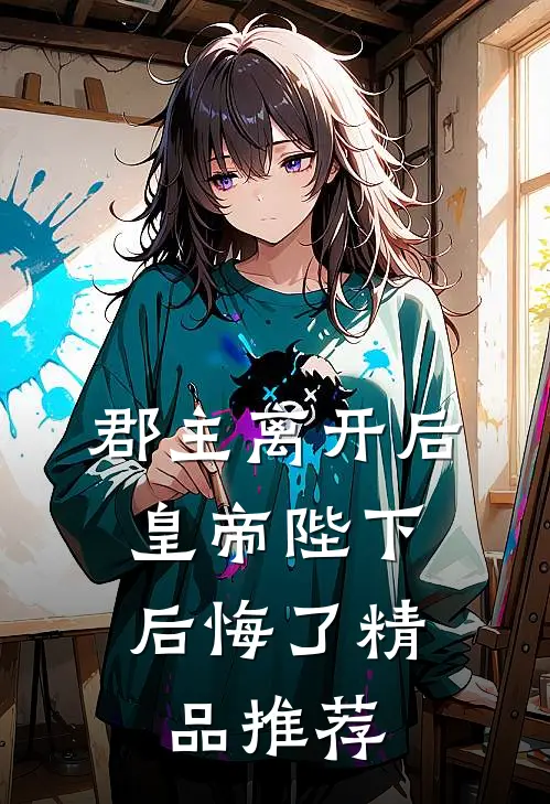 郡主离开后，皇帝陛下后悔了精品推荐