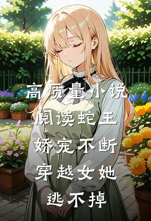 高质量小说阅读蛇王娇宠不断，穿越女她逃不掉