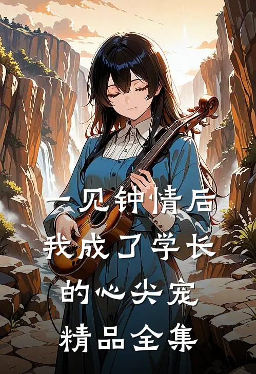 一见钟情后，我成了学长的心尖宠精品全集