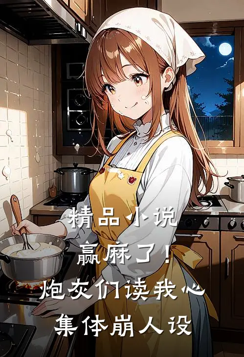 精品小说赢麻了！炮灰们读我心集体崩人设
