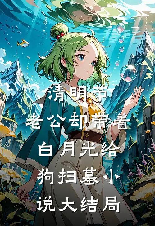 清明节，老公却带着白月光给狗扫墓小说大结局