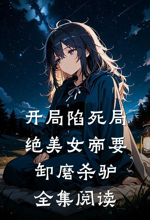 开局陷死局，绝美女帝要卸磨杀驴全集阅读