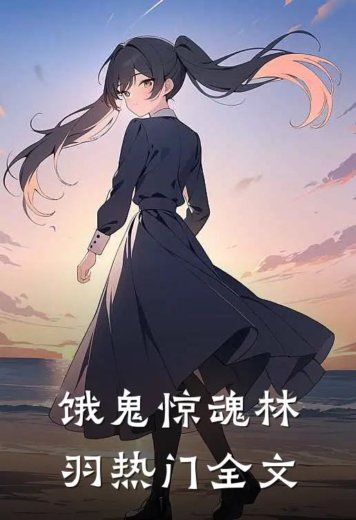饿鬼惊魂林羽热门全文