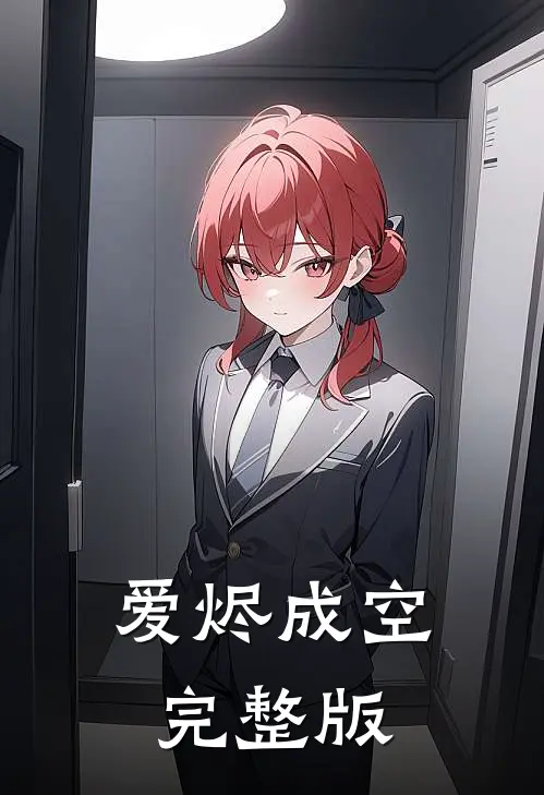 爱烬成空完整版