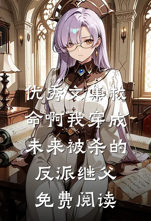 优秀文集救命啊我穿成未来被杀的反派继父免费阅读