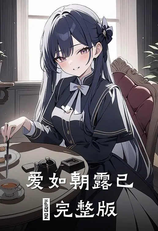 爱如朝露已晞完整版
