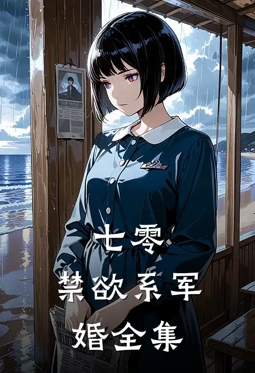 七零：禁欲系军婚全集