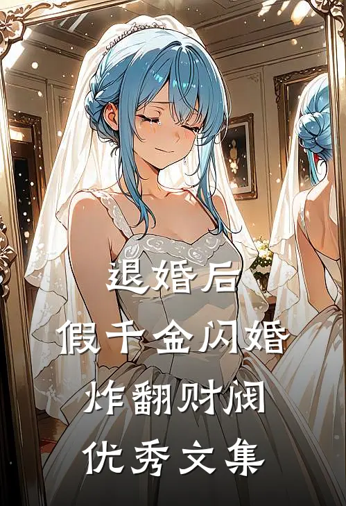 退婚后，假千金闪婚炸翻财阀优秀文集