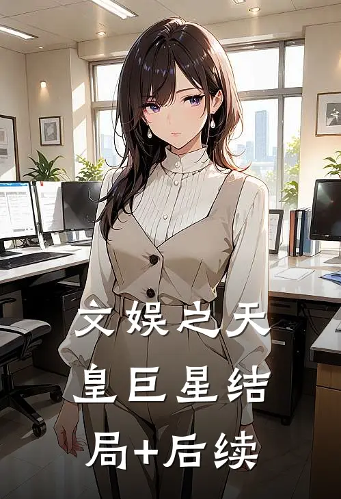 文娱之天皇巨星结局+后续