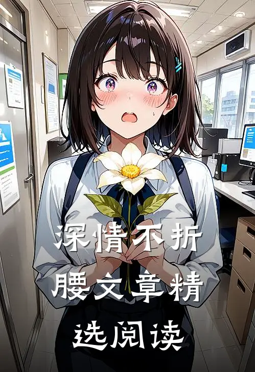 深情不折腰文章精选阅读