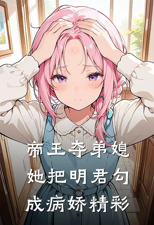 帝王夺弟媳：她把明君勾成病娇精彩