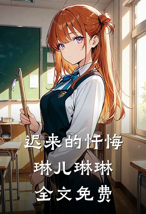 迟来的忏悔琳儿琳琳全文免费